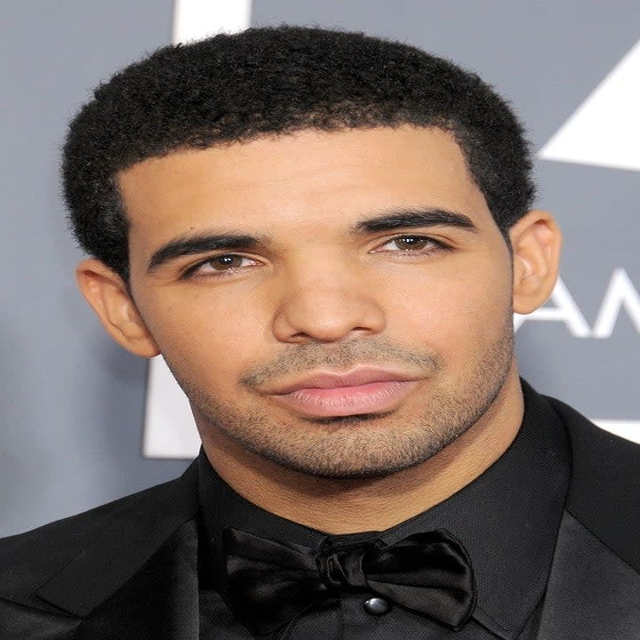 Drake in 2011