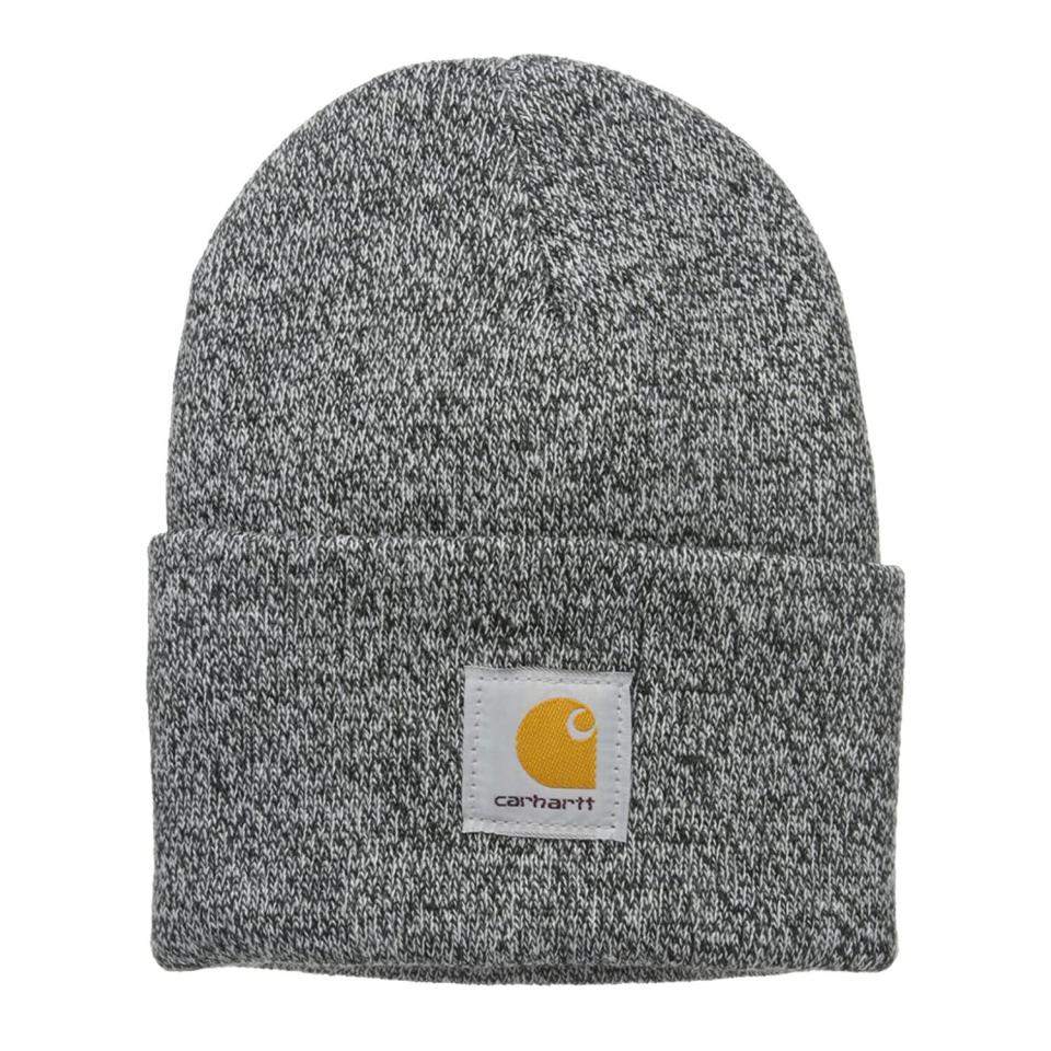 Jennifer Lawrence Carhartt Beanie