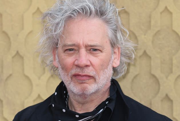 Dexter Fletcher 