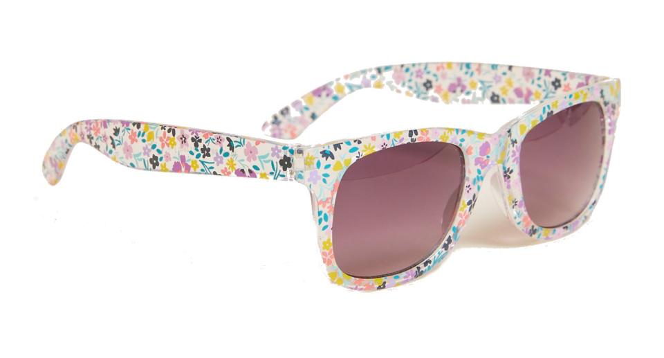 M&S Collection Kids' Floral Sunglasses (Marks and Spencer)