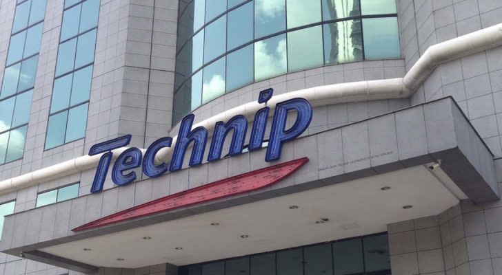 Energy Stocks to Buy: TechnipFMC (FTI)