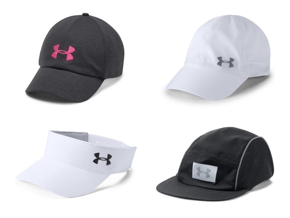 （圖/ Under Armour）