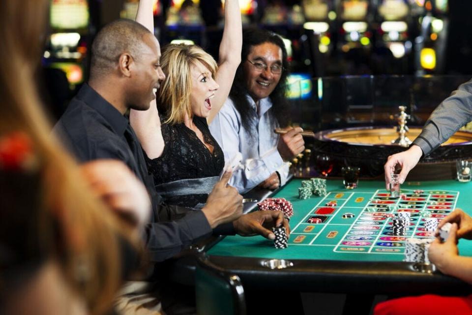 Level up your casino adventures with the top 10 players clubs