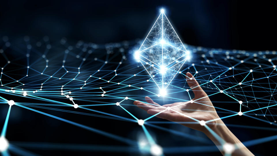 Ethereum esta a punto de actualizarse, a partir de su esperada 