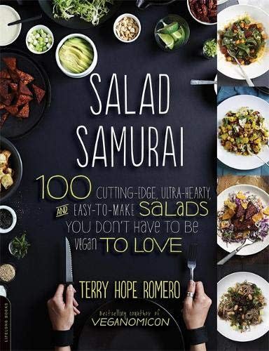 Salad Samurai