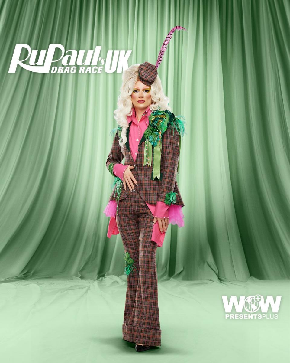 RuPaul’s Drag Race UK S4