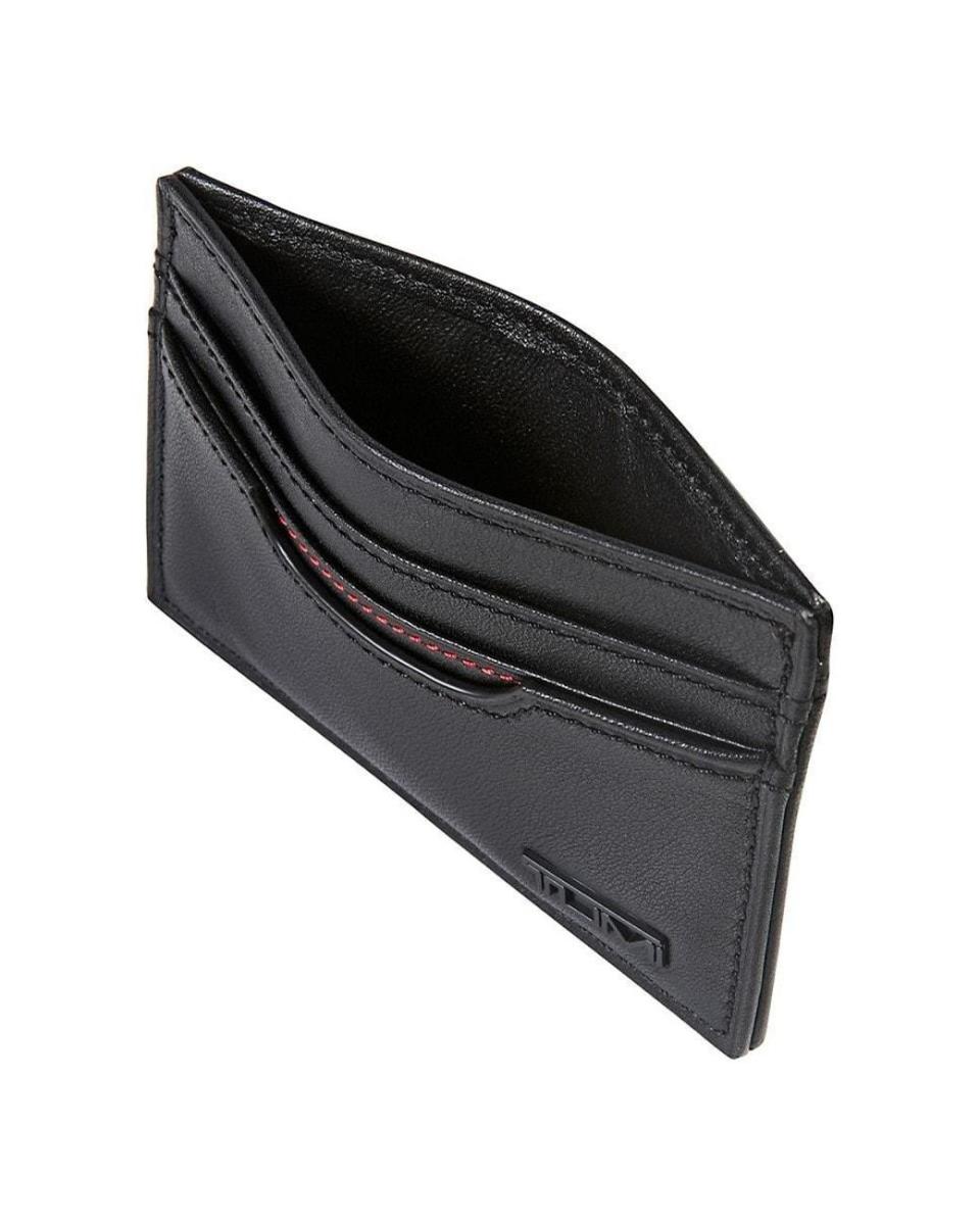 Delta Slim Card Case ID