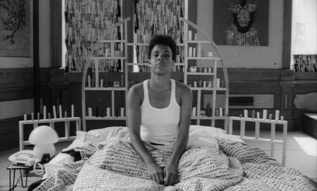 31 Years Later, Spike Lee Puts A New Spin On 'She's Gotta Have It