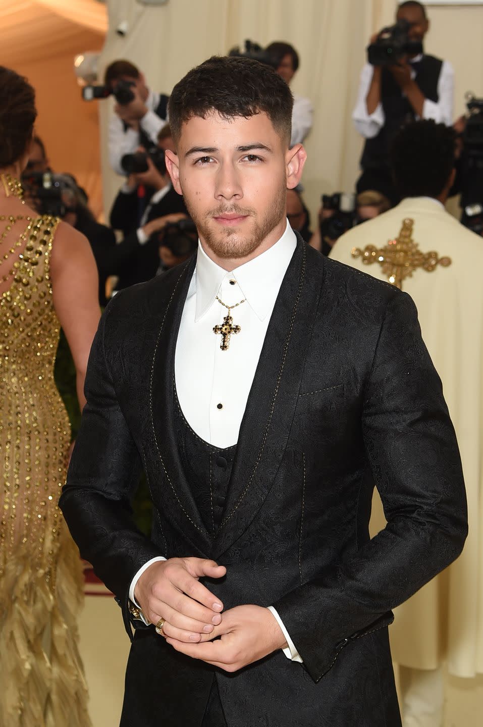 Nick Jonas