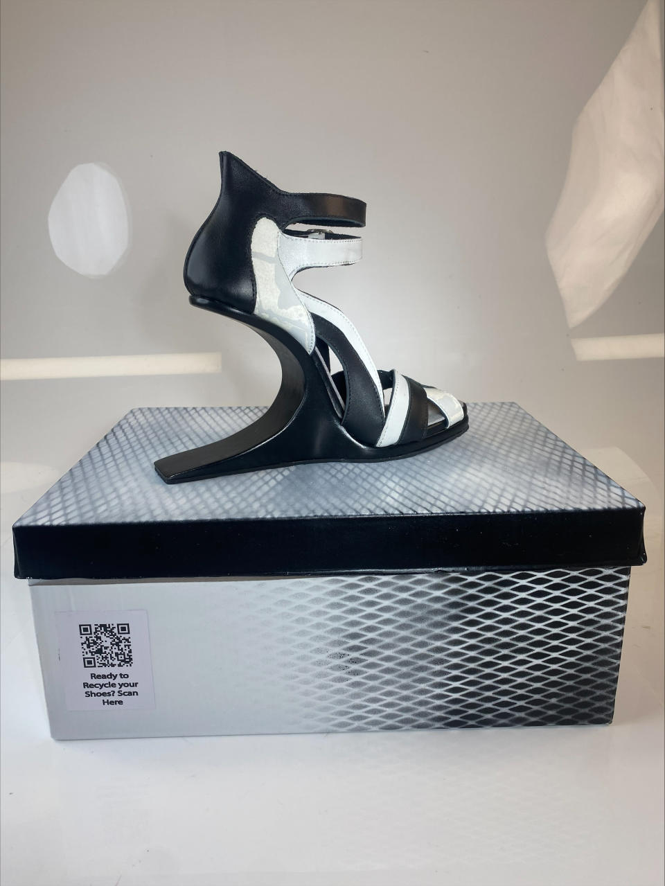 Cordwainers Footwear Awards, shoe designer, shoes