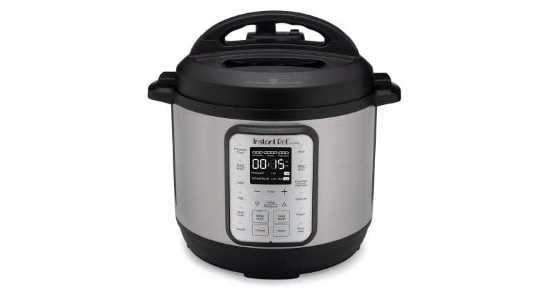 A fan favorite Instant Pot.