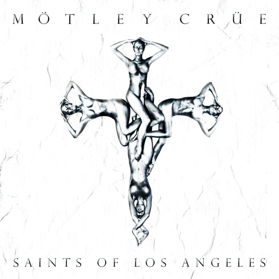 With the release of the new biopic The Dirt on Netflix, see where each album ranks in Motley Crue's discography.