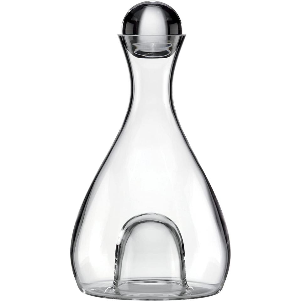 wine decanter