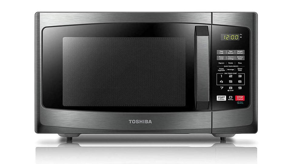 Cheap microwave deals