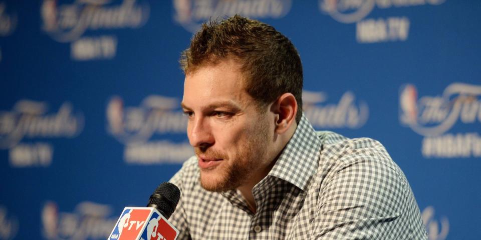 David Lee