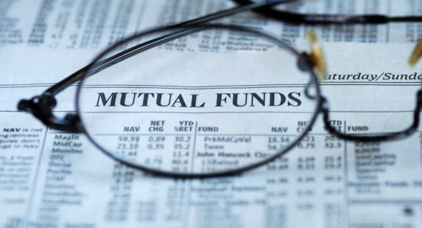 focus on mutual fund investing