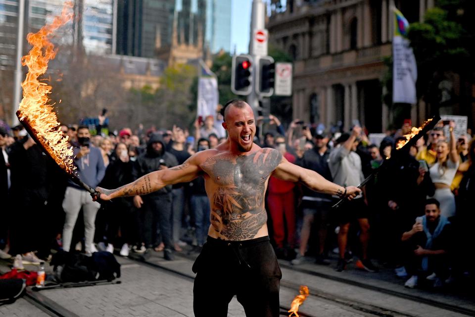  (AFP via Getty Images)