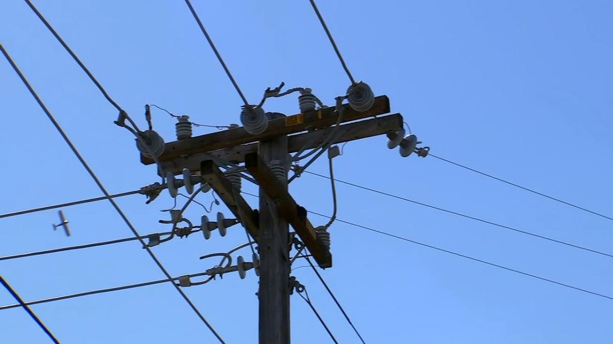 Pgande Warns Of Possible Public Safety Power Shutoffs In The North Bay 