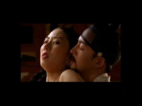 <p>This v racy romance is set in 18th-century Korea during the Joseon dynasty, following a manipulative noblewoman as she makes a bet with her womanizer cousin that he can't bed an innocent young woman. <em>Cruel Intentions</em> walked so this movie could run. </p><p><a class="link " href="https://www.amazon.com/gp/video/detail/B086G4VH5T?tag=syn-yahoo-20&ascsubtag=%5Bartid%7C10049.g.34706545%5Bsrc%7Cyahoo-us" rel="nofollow noopener" target="_blank" data-ylk="slk:Shop Now;elm:context_link;itc:0;sec:content-canvas">Shop Now</a></p><p><a href="https://www.youtube.com/watch?v=FfooJXIrheo" rel="nofollow noopener" target="_blank" data-ylk="slk:See the original post on Youtube;elm:context_link;itc:0;sec:content-canvas" class="link ">See the original post on Youtube</a></p>