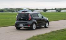 2016 Kia Soul EV