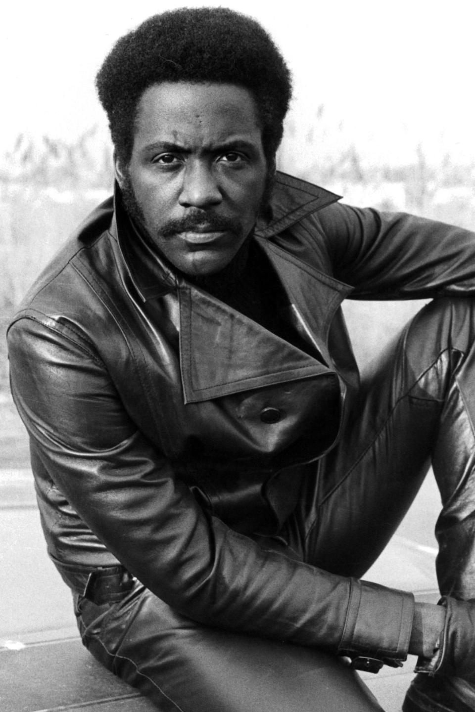 1971: Richard Roundtree