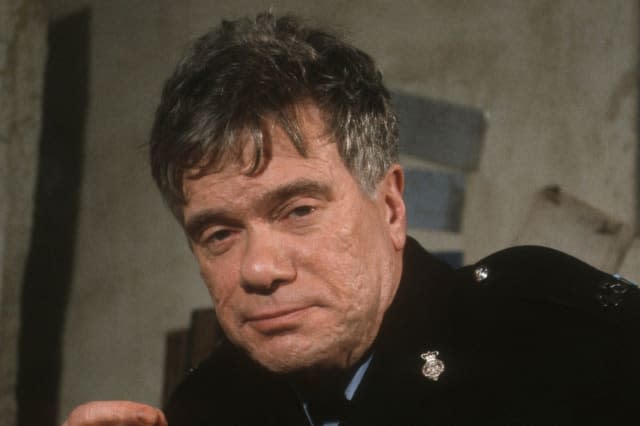 Heartbeat actor William Simons dies aged 79