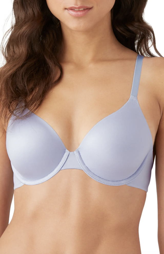 This $56 Nordstrom bra is 'so comfy, it's hard to believe' — and it was  just restocked