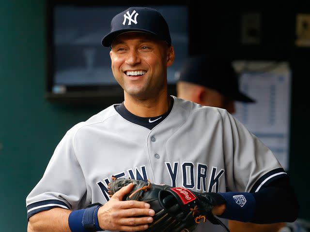 Former Marlins Owner Slams Derek Jeter's 'Silly' Stadium Changes