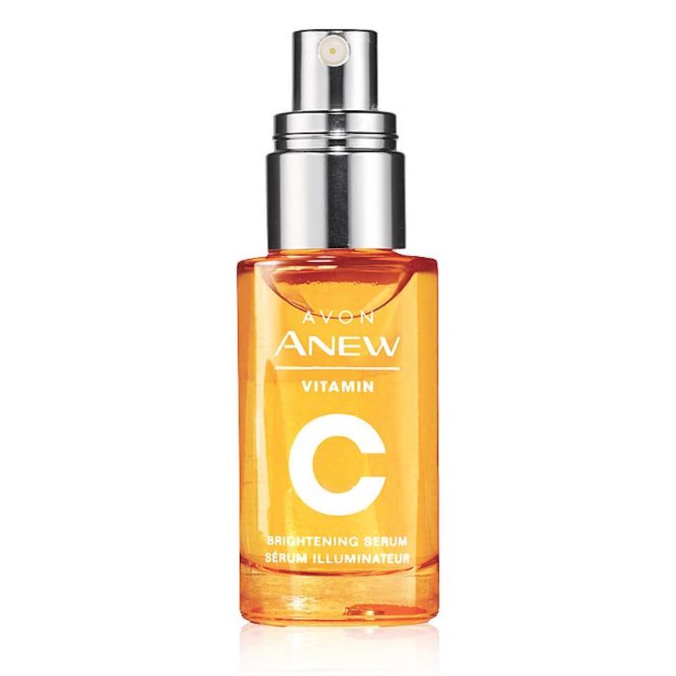 Avon Anew Brightening Vitamin C Serum