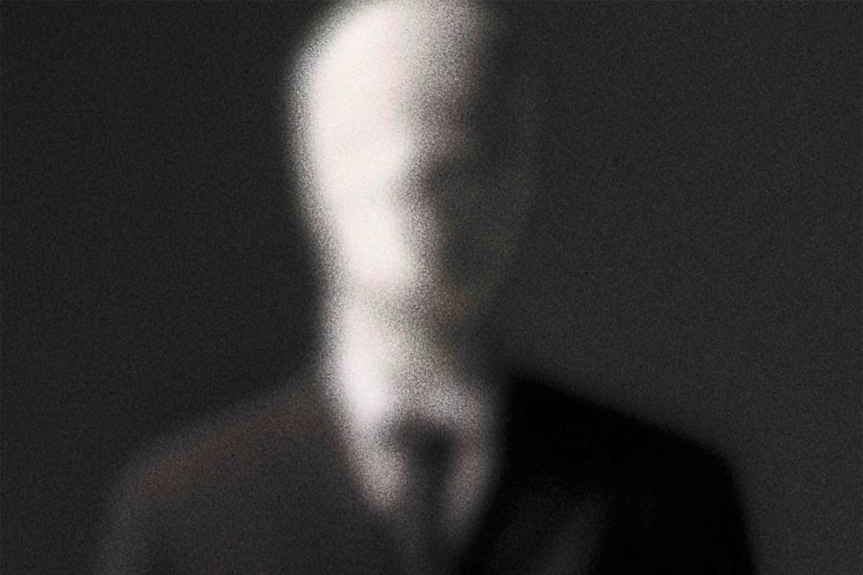 BEWARE THE SLENDERMAN