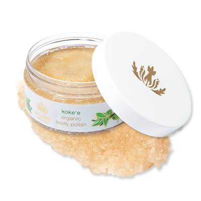 Sugar Body Scrub