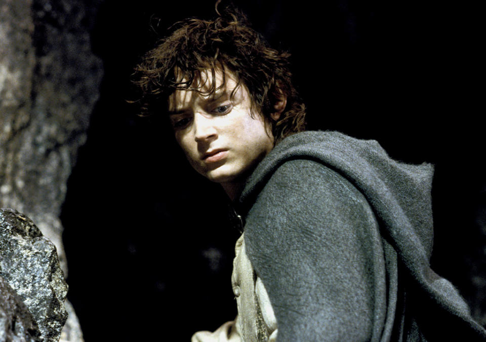 ‘The Lord of the Rings: The Return of the King’