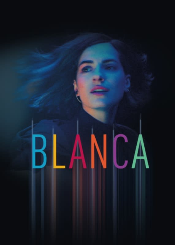 Blanca, nueva serie de detectives