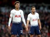 Mauricio Pochettino inspired by former glories as Tottenham take on Barcelona angling for salvation