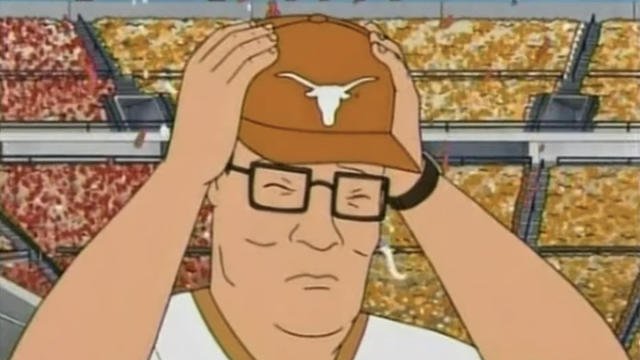 The Big Change We Could See On The King Of The Hill Reboot