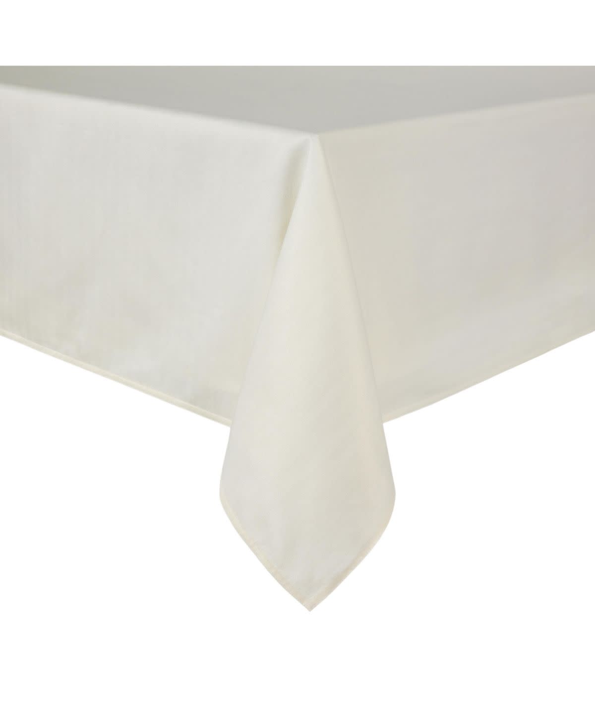 <p><a href="https://go.redirectingat.com?id=74968X1596630&url=https%3A%2F%2Fwww.macys.com%2Fshop%2Fproduct%2Ftuxedo-table-cloth-60-x-120%3FID%3D14065596&sref=https%3A%2F%2F" rel="nofollow noopener" target="_blank" data-ylk="slk:Shop Now;elm:context_link;itc:0;sec:content-canvas" class="link rapid-noclick-resp">Shop Now</a></p><p>White Table Cloth</p><p>Macy's</p><p>$60.00</p>