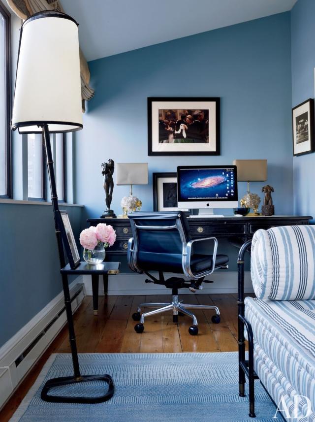 7 Work Office Decorating Ideas To Inspire Creativity & Productivity –  Glossy Belle