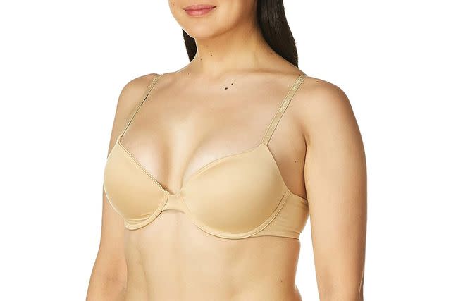 A 'Comfortable' and 'Flattering' Bra with 14,300+ Five-Star Ratings Is on  Sale for $21