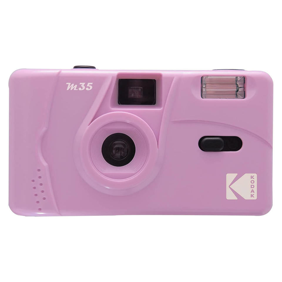 Kodak M35 35mm Film Camera, best gifts for mom