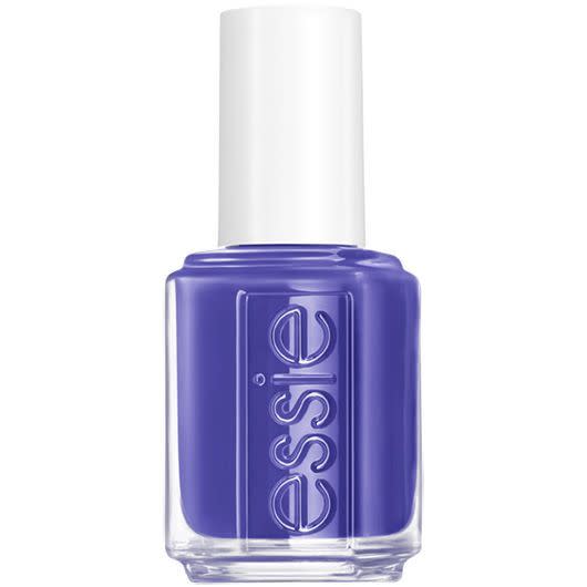 12) Essie Not Red-y For Bed Nail Polish Collection