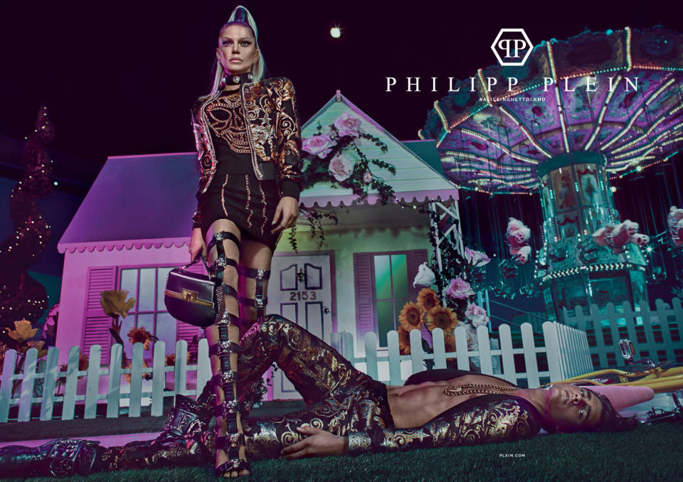 Philipp Plein