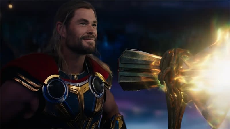 Chris Hemsworth: Next Thor Movie Would 'Probably Be the Finale'