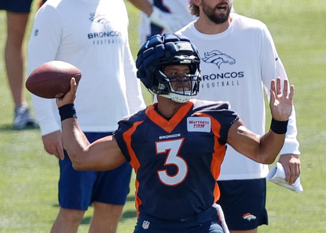 Denver Broncos 2023 training camp QB preview: Will Sean Payton