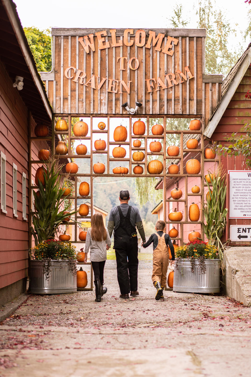 The Best Pumpkin Festivals to Visit This Fall