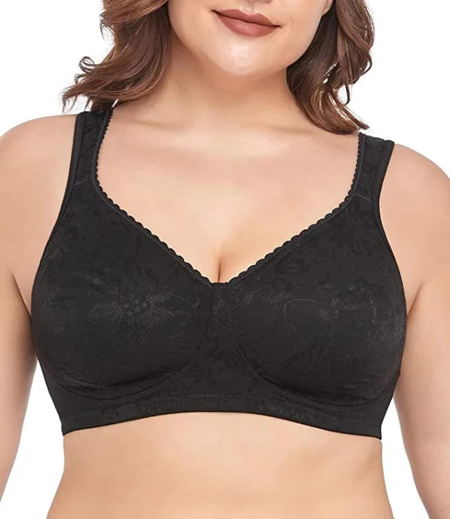 Compra ¿Qué talla de bra soy? para Mujer. Venta de ¿Qué talla de bra soy?  online. Lencería para Mujer. Bras y Panties para Mujer