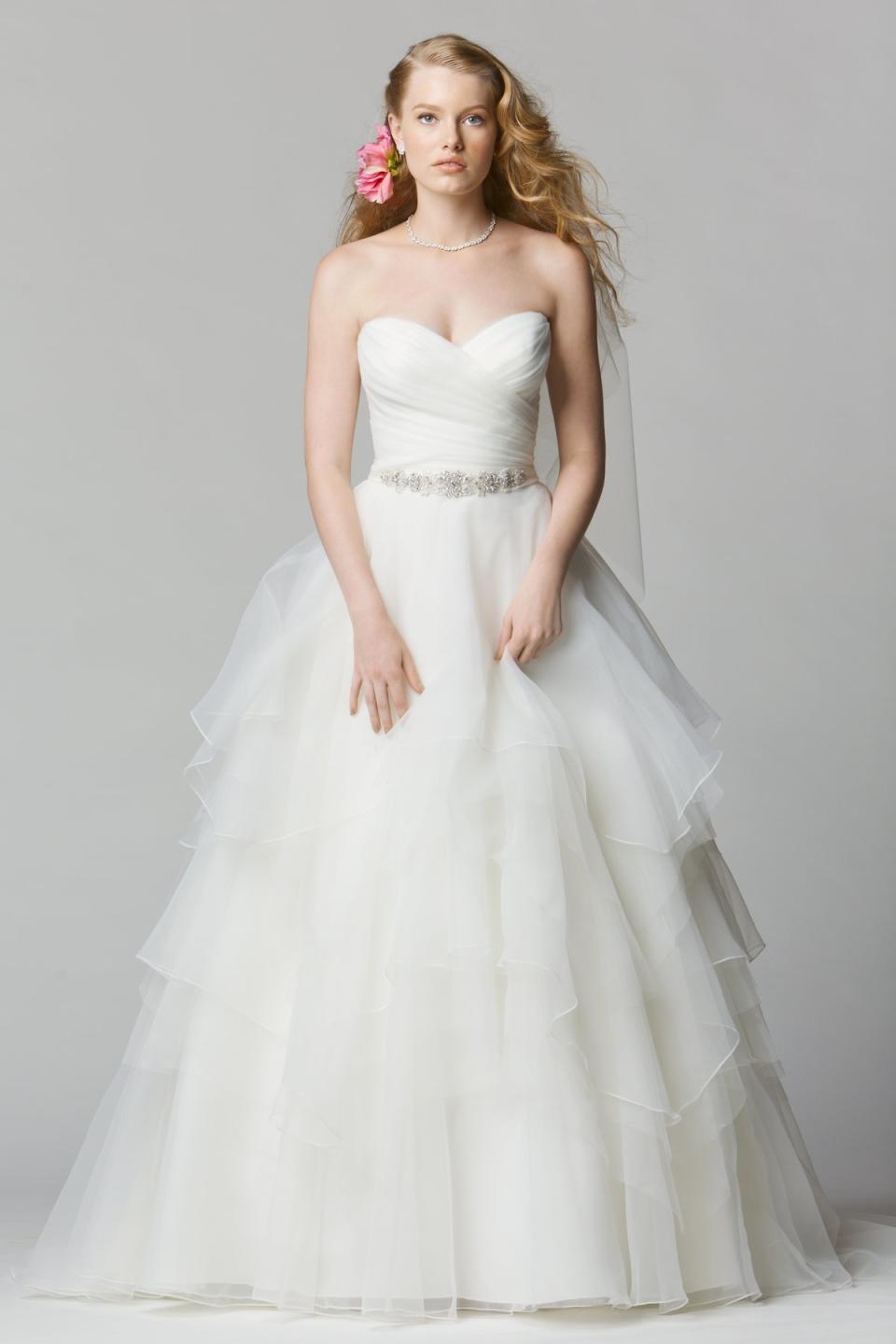 wedding dress 5