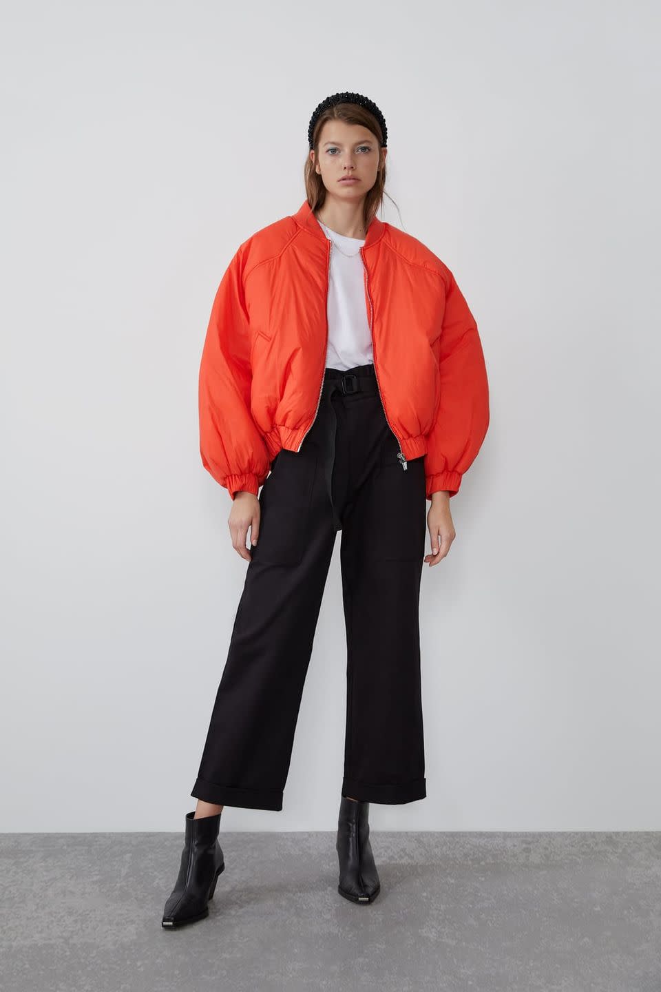 Best Zara coats