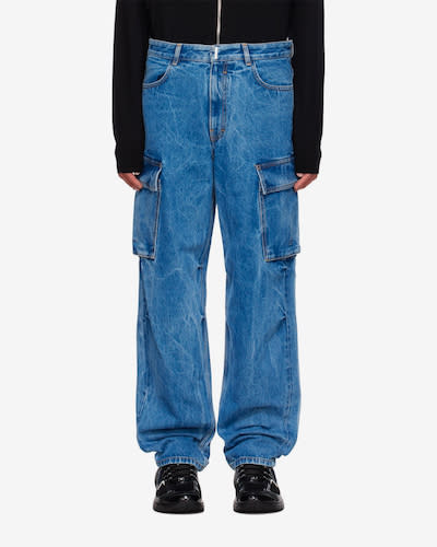 Ssense Denim