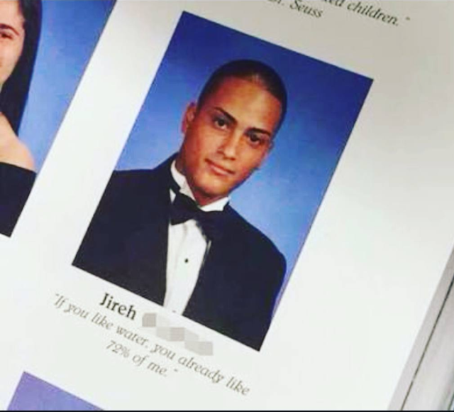 30 Yearbook Quotes That Are Funny AF