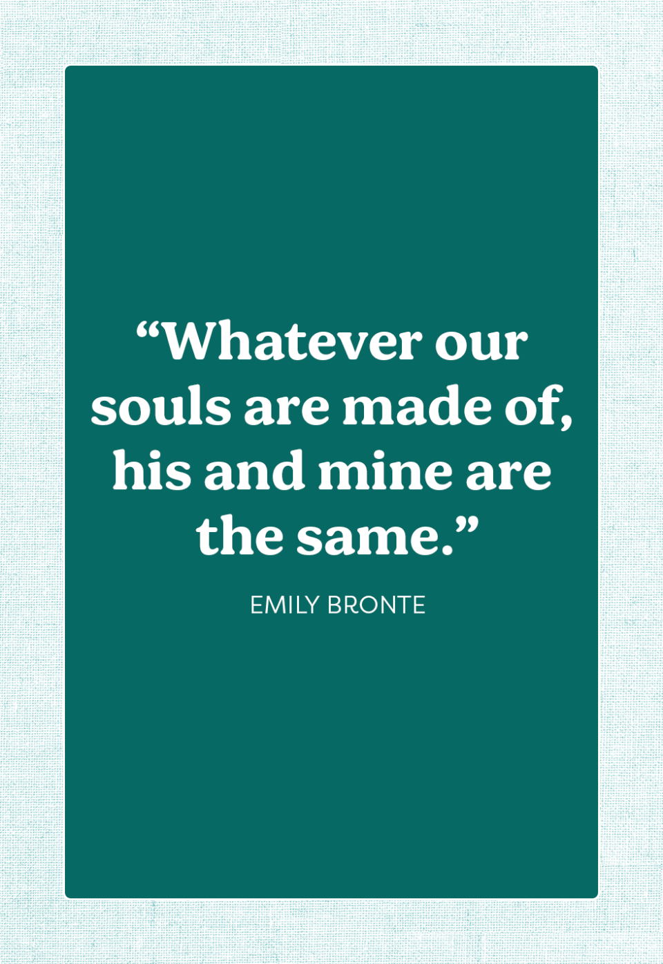 best soulmate quotes